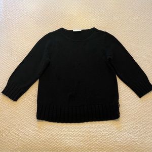 90’s sweater